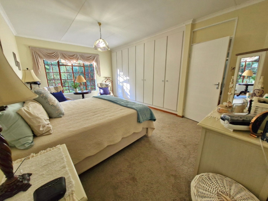 Commercial Property for Sale in Quaggafontein Free State